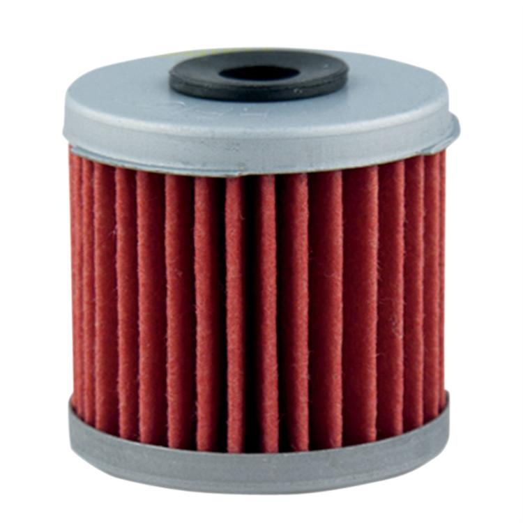 Filtro olio Lml Star 151 4T Automatica (2012-2016) Hiflo