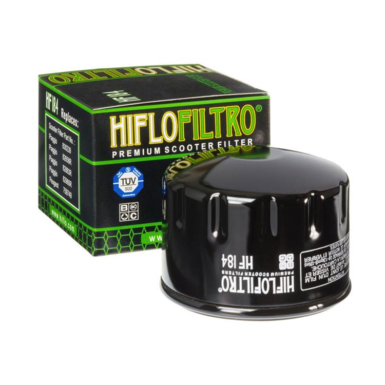 Filtro olio Malaguti GT 500 Spider Max (04-11) Hiflo