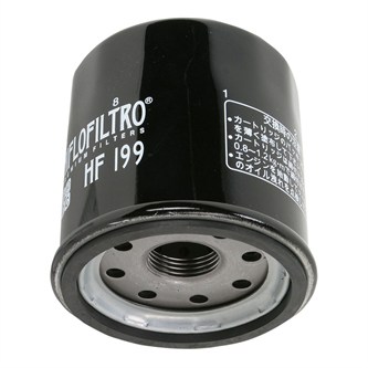 filtro olio polaris ranger rzr xp 900 4x4 eps le 13 hiflo