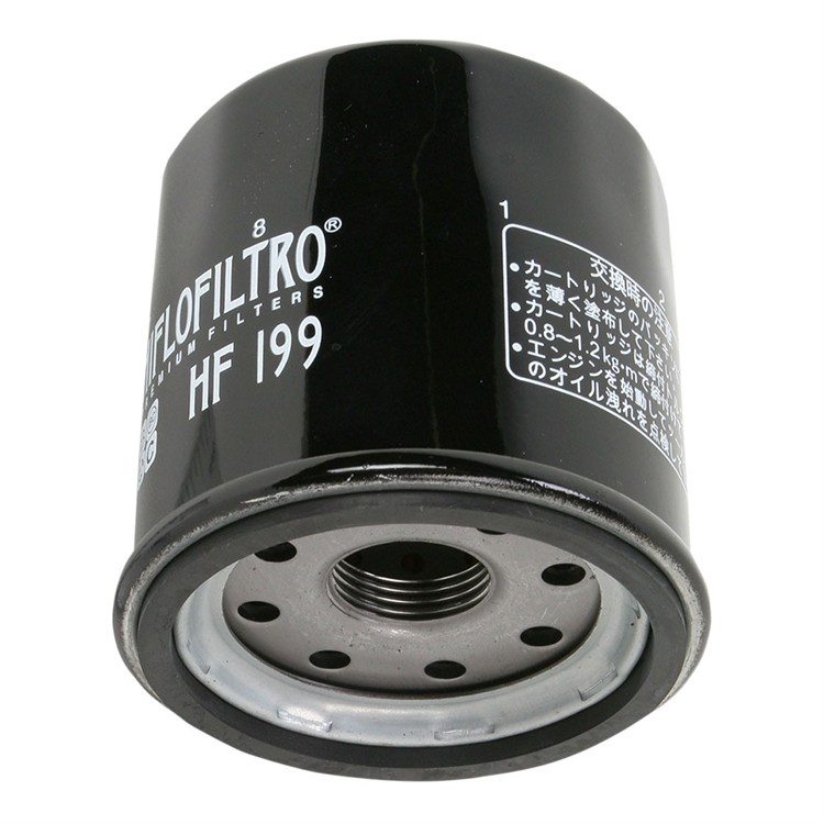 Filtro olio Polaris Ranger RZR XP 900 4X4 EPS LE (2013) Hiflo