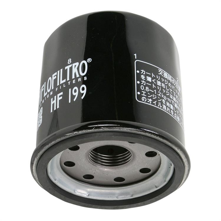 Filtro olio Polaris Trail Blazer 330 2X4 (12-13) Hiflo