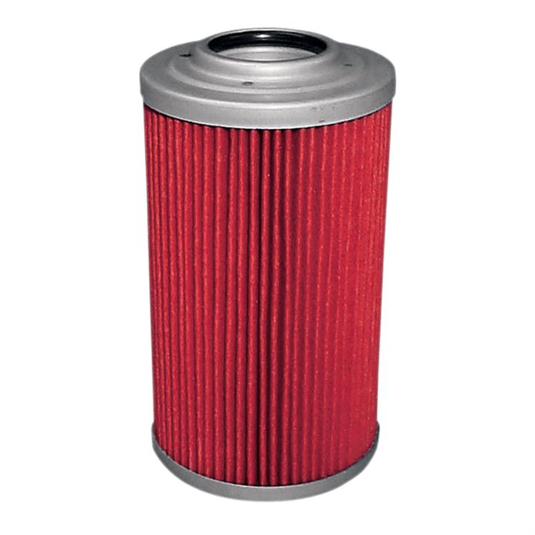 Filtro olio Sea Doo Gtx 260 IS Limited (10-15) Hiflo