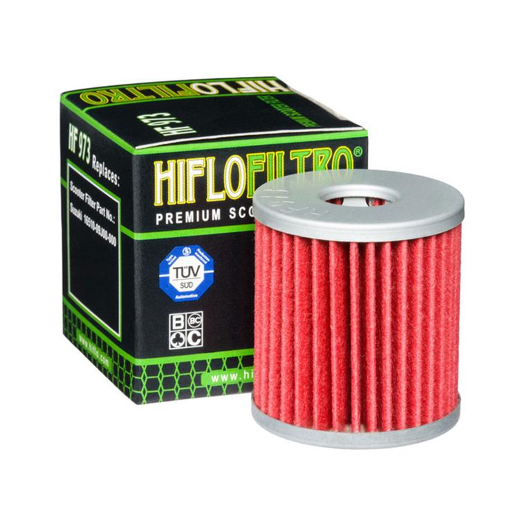 Filtro olio Suzuki Uk 110 Address (2015-2018) Hiflo