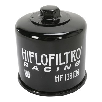 filtro olio hf138rc hiflo