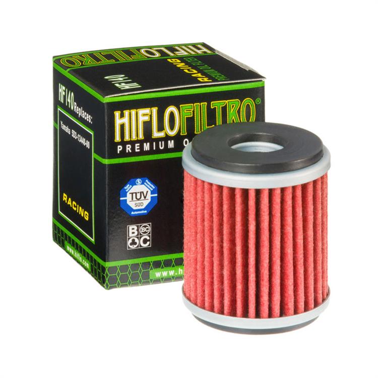 Filtro olio Yamaha WR 250 R (08-20) Hiflo