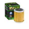 Filtro olio Yamaha WR 426 F (01-02) Hiflo in Ricambi motore e filtri