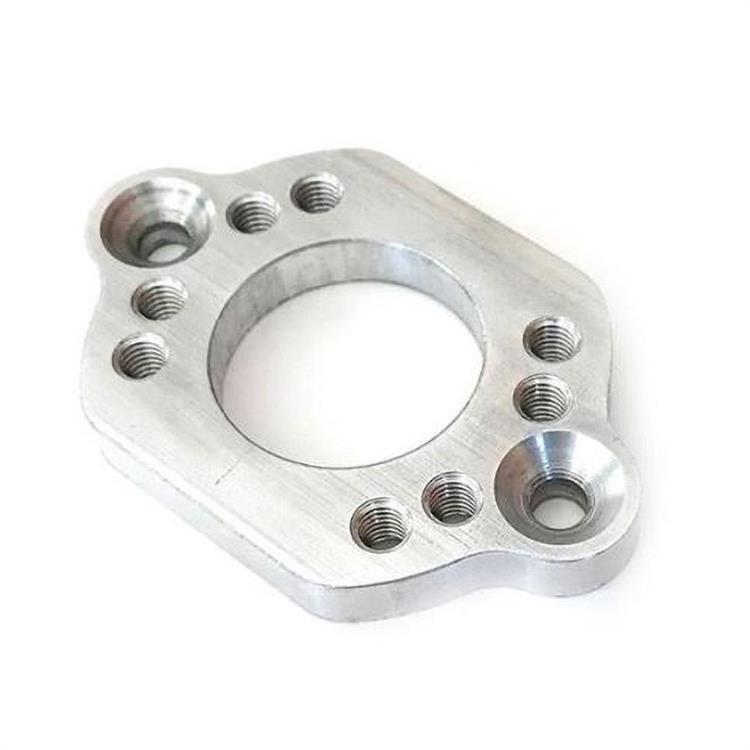 Flangia collettore aspirazione ZS190-212