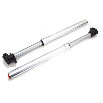 forcelle standard 600 mm pit bike