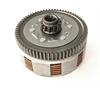 Frizione Daytona 150-190-212 4V 2.0 in Ricambi Motore