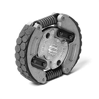 frizione malaguti grizzly rcx 50 cc franco morini s6