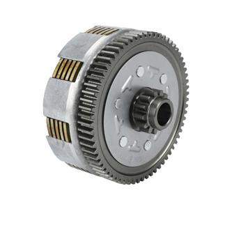 frizione yx 5 dischi con mozzetto integrato