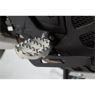 kit pedane regolabili ion frs0101110303s