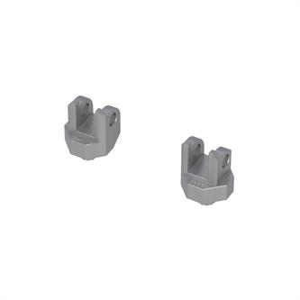 materiale di montaggio per pedane regolabili ion frs0411280200s