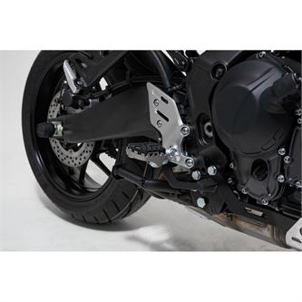 kit pedane regolabili ion frs0601110300s