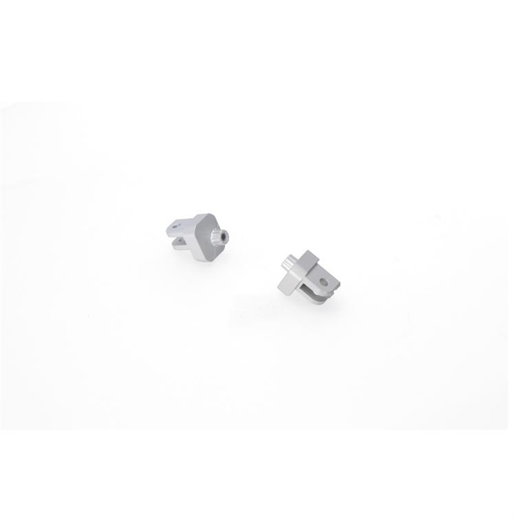Materiale di montaggio per pedane regolabili EVO FRS.06.112.80300/S