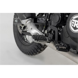 kit pedane regolabili ion frs0701110602s
