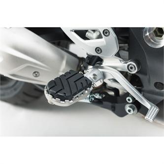 kit pedane regolabili ion frs0701110701s