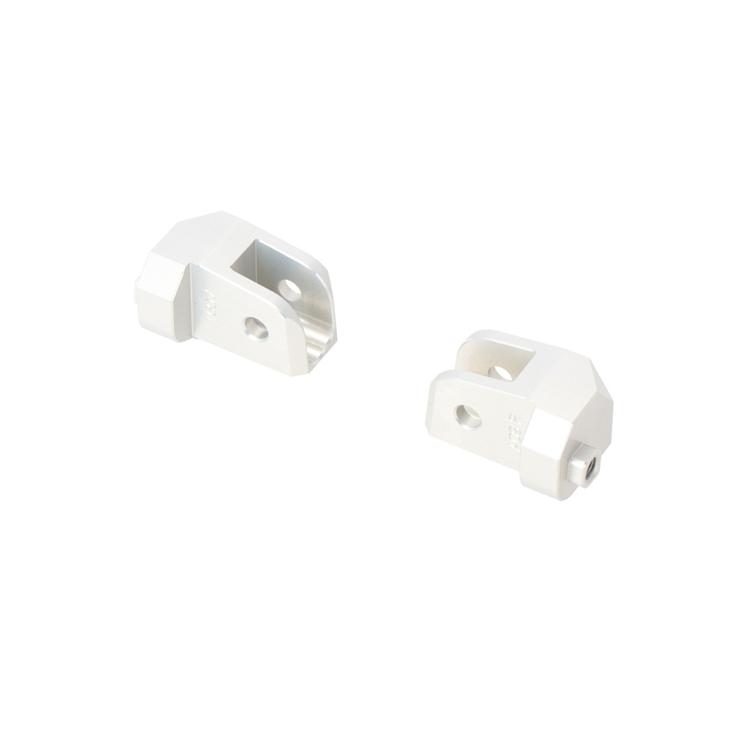 Materiale di montaggio per pedane regolabili ION FRS.07.011.80302/S