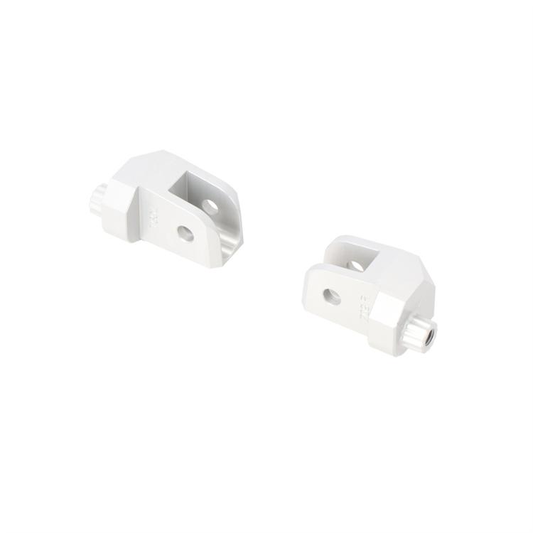 Materiale di montaggio per pedane regolabili EVO FRS.07.112.80302/S