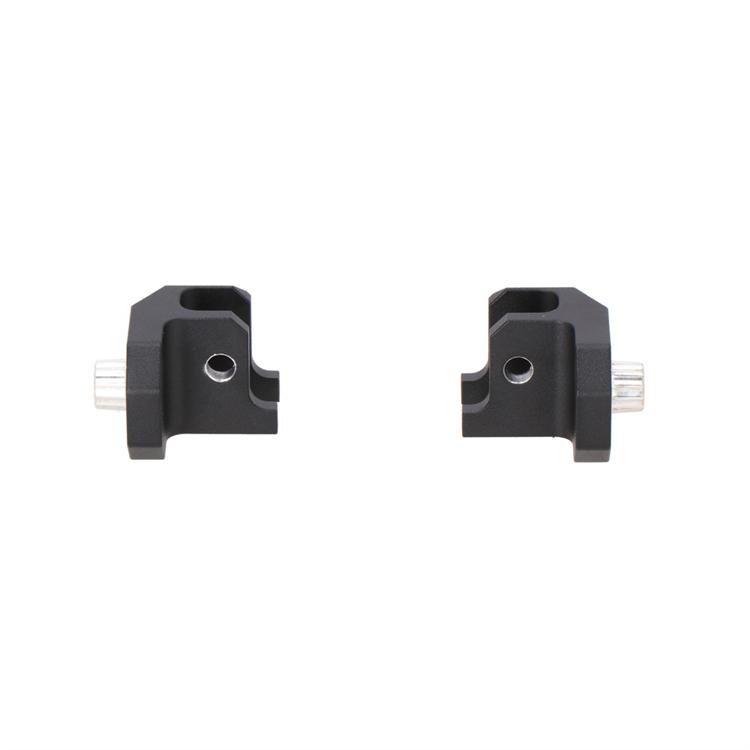 Materiale di montaggio per pedane regolabili EVO FRS.07.112.81001/B