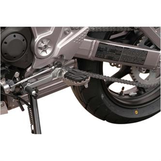 kit pedane regolabili ion frs0801110001s
