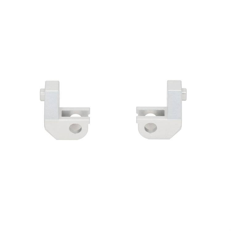 Materiale di montaggio per pedane regolabili ION FRS.08.011.80400/S