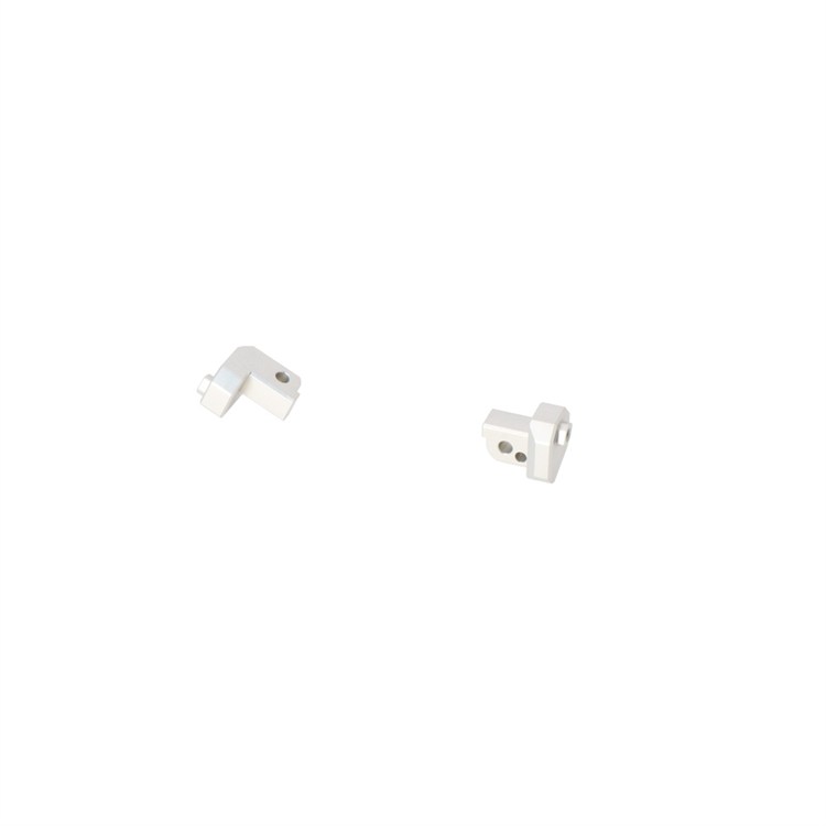 Materiale di montaggio per pedane passeggero ION FRS.11.011.80700/S
