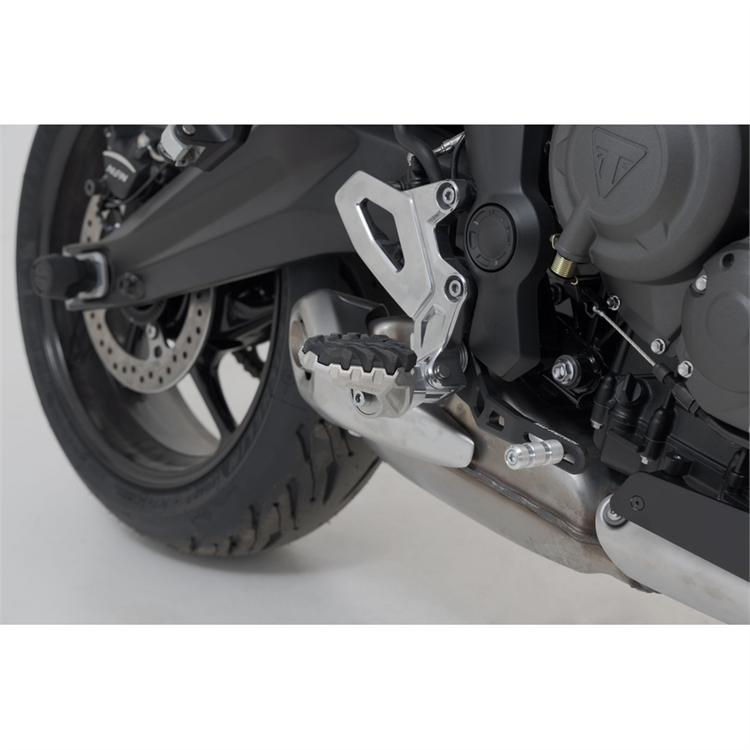 Kit pedane regolabili EVO FRS.11.112.10500