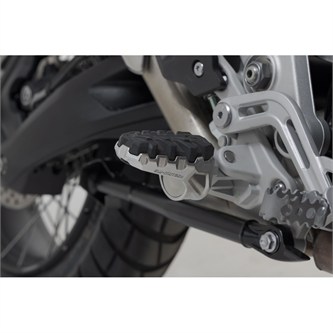 kit pedane regolabili evo frs1111210600