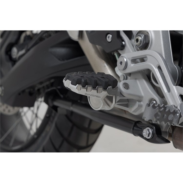 Kit pedane regolabili EVO FRS.11.112.10600