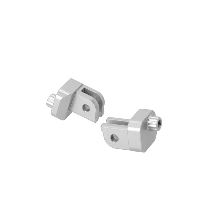Materiale di montaggio per pedane regolabili EVO FRS.11.112.80500/S