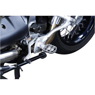 kit pedane regolabili ion frs1701110001s