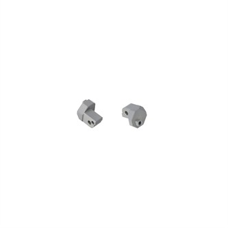 materiale di montaggio per pedane passeggero ion frs1801180100s