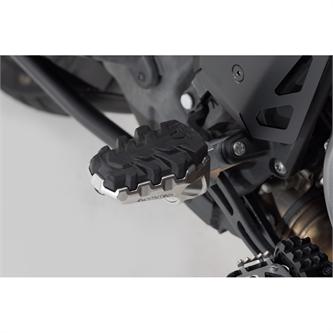 kit pedane regolabili evo frs1811210000