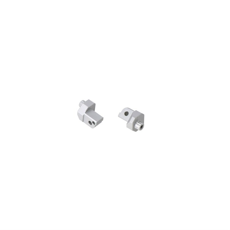 Materiale di montaggio per pedane passeggero EVO FRS.18.112.80100/S