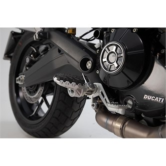 kit pedane regolabili evo frs2211210002