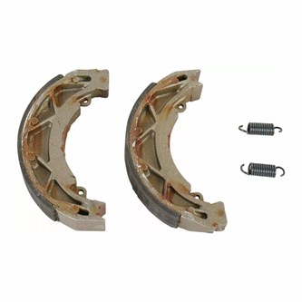 ganascia freno ebc piaggio typhoon xr 125 99 03