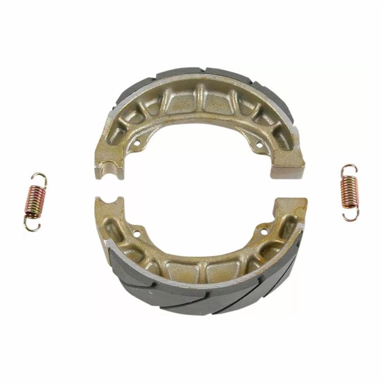 Ganascia freno H303G EBC