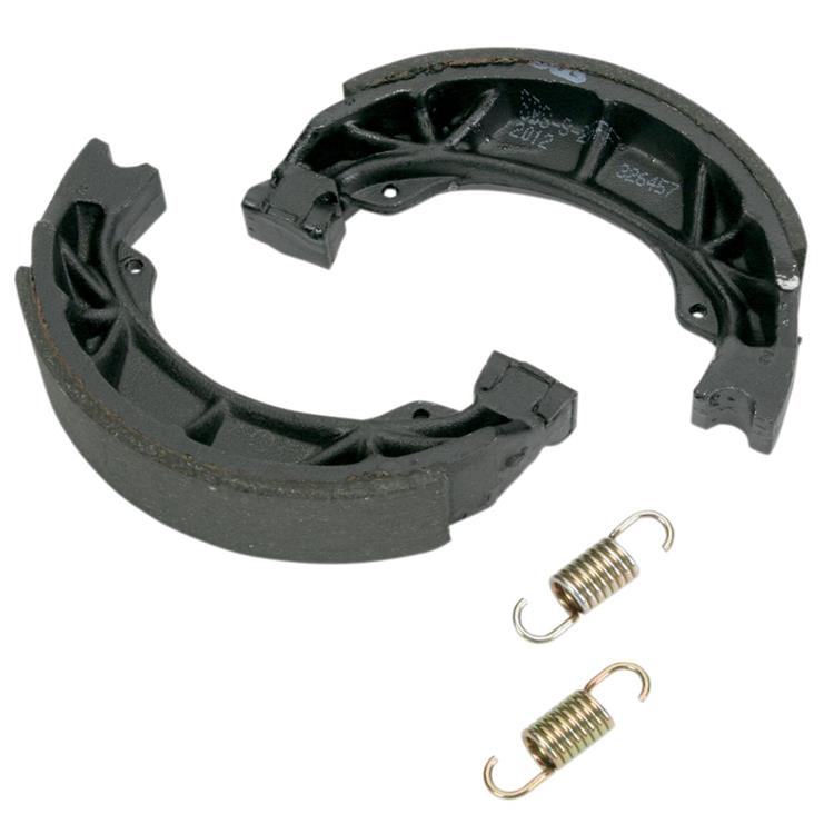 Ganascia freno Malaguti F15 50 LC DD Firefox (98-03) SBS