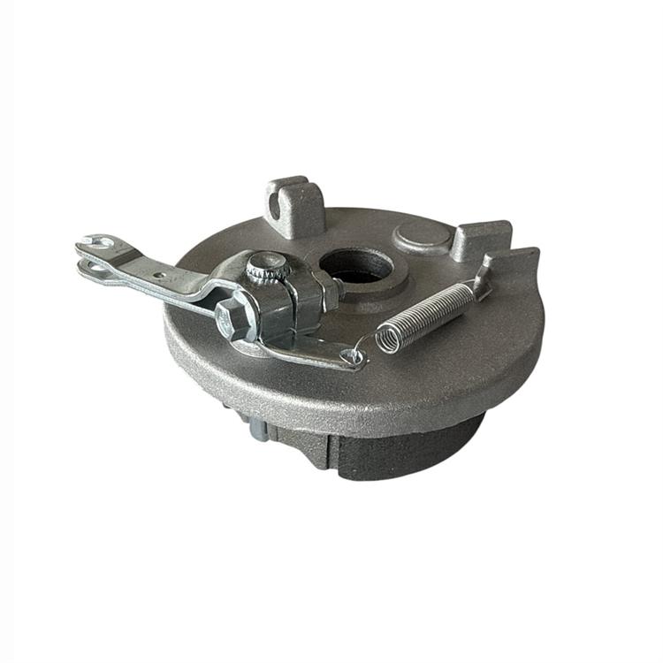 Ganascia freno miniquad ruota 6