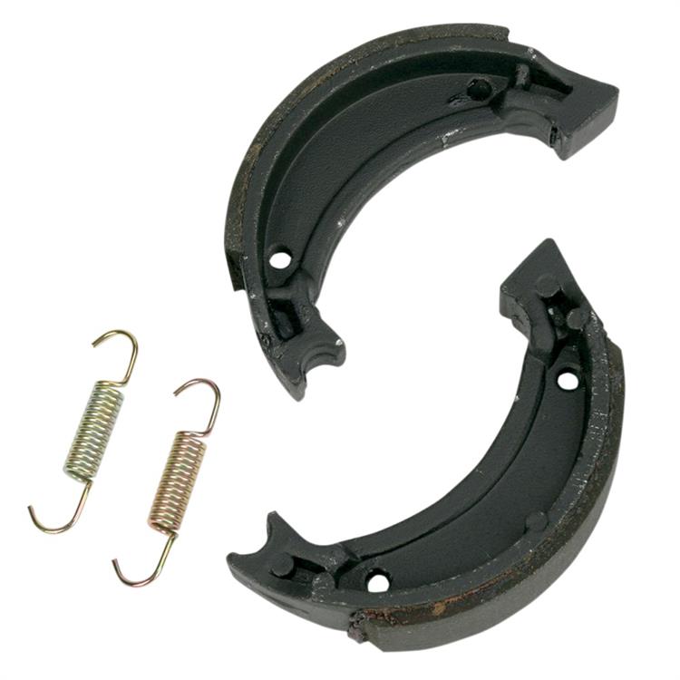 Ganascia freno Yamaha XT 225 S Serow (92-95) SBS