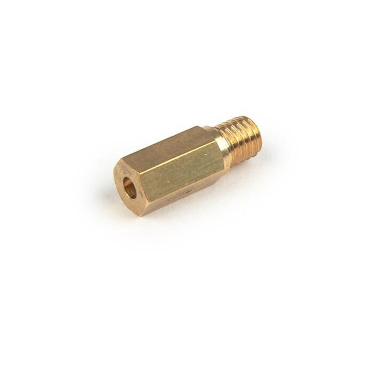 Getto massimo Keihin 120 PWK - PE
