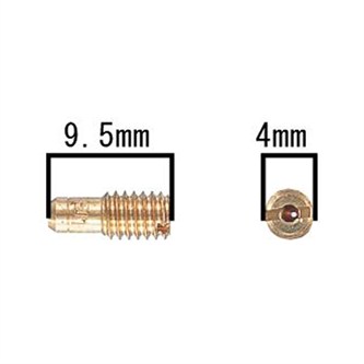 getto minimo 175 mikuni vm 26 606 e 665