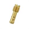 Getto minimo Mikuni 40 TM 24 28 32 34 36 38 in Ricambi motore e filtri