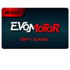 GIFT CARD 200 EURO in Buoni Acquisto