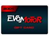 GIFT CARD 200 EURO in Buoni Acquisto