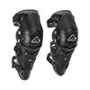 Ginocchiere ACERBIS IMPACT EVO 3.0 Nero in Abbigliamento