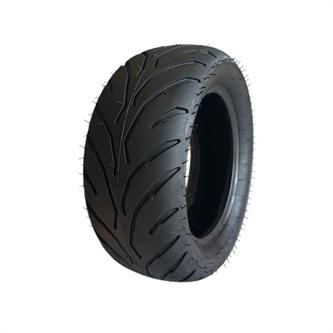 gomma 110 50 65 semi slick posteriore minimoto tipo b