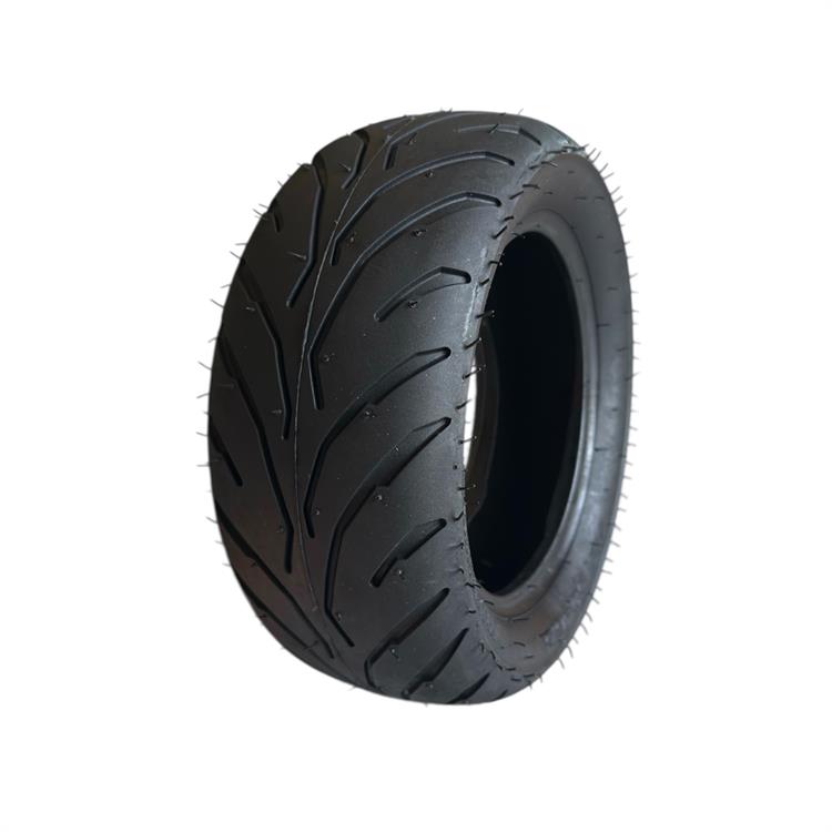 Gomma 110/50-6.5 semi slick posteriore minimoto tipo B