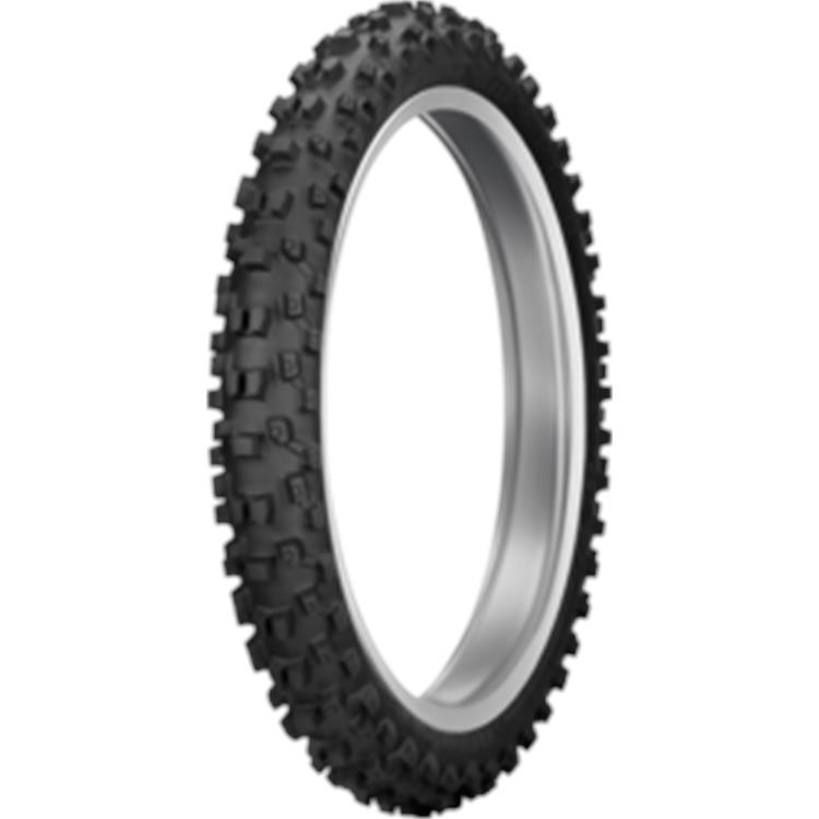 Gomma DUNLOP Geomax MX33 60/100-14